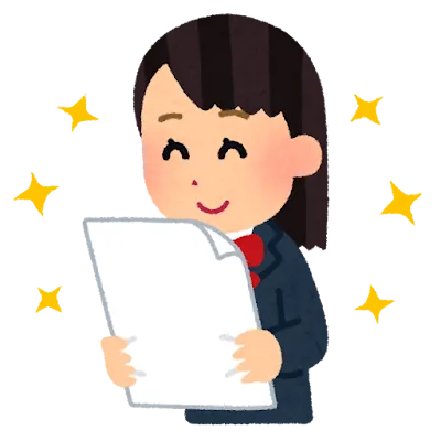 MyStepジュニア　堀江教室/テストが終わったら・・・