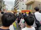 キッズパーク　天王町教室/お祭り🎇💕