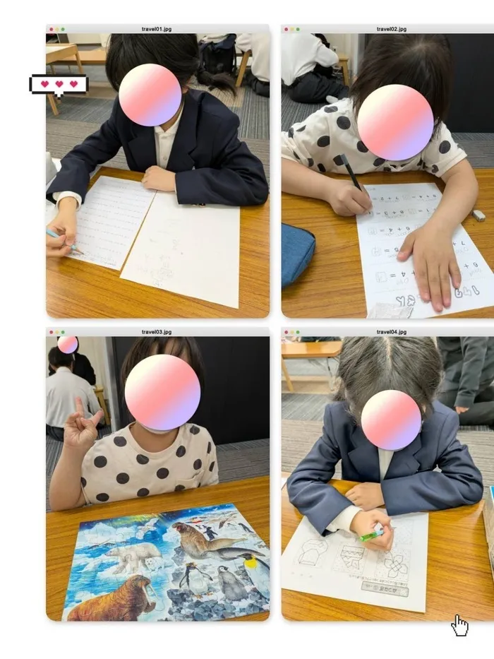 児童発達支援　ファーストクラス　しらなみ教室/☆GW明けからもトレーニング☆