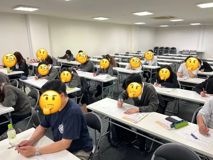 児童発達支援　ファーストクラス　しらなみ教室/☆職員合同研修会☆