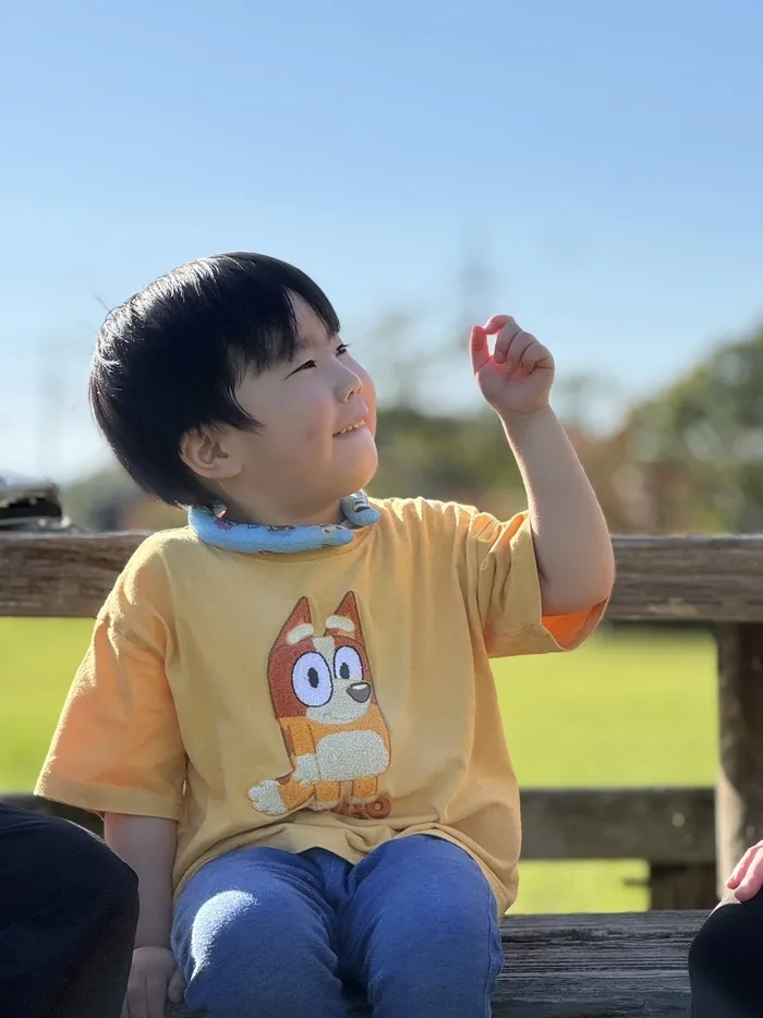 スパークランド郡山/☀️屋外だからこそできる経験がたくさん🌈