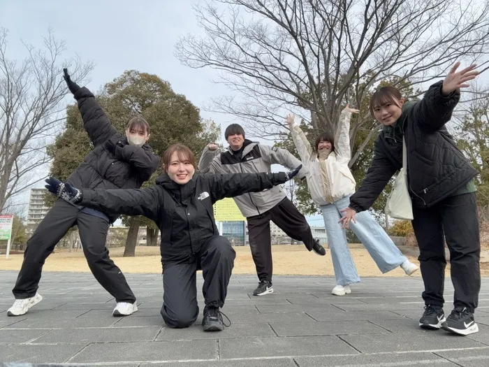 スパークランド郡山/イベントの様子