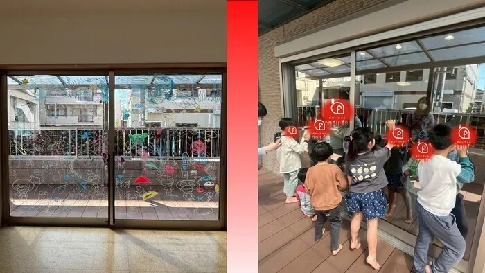 poppy fam(ポピーファム)/設備