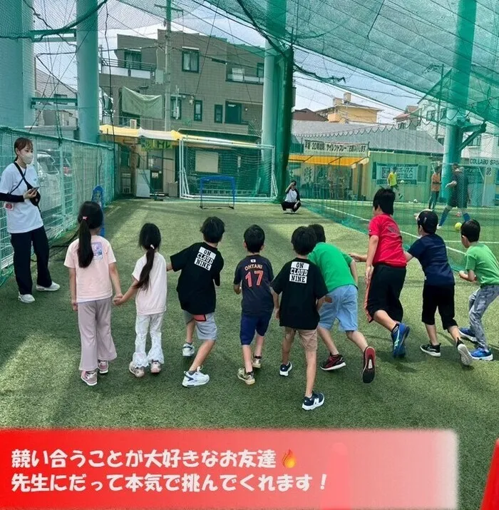 poppy fam(ポピーファム)/日常の支援風景