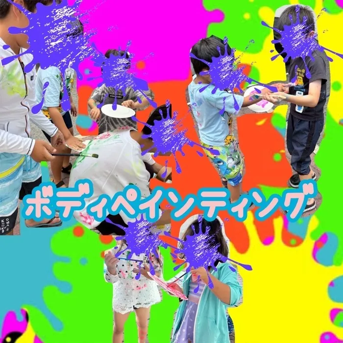 poppy fam(ポピーファム)/イベントの様子