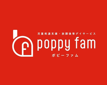  ～2022年10月新規オープン～　poppy fam（ポピーファム）