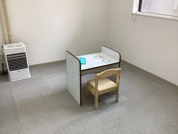 個室