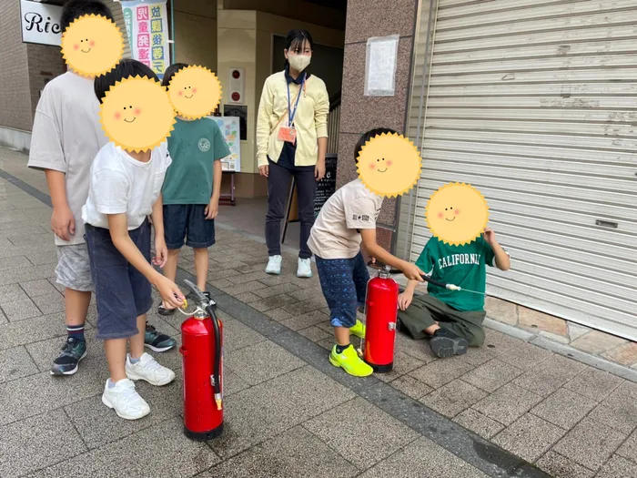 放課後等デイサービス　ウィズ・ユー高座渋谷/秋ですね🍁