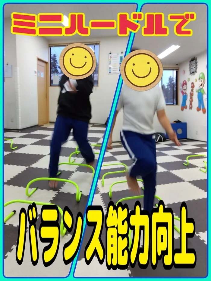 sanit/【sanit】🏃‍♂️‍➡️走り方を改善します👍