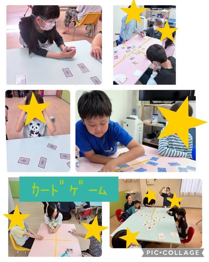 ブロッサムジュニア　三郷教室/昨日の活動♪５月１日(木)