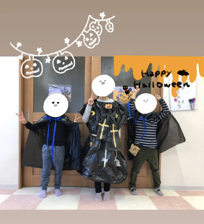 ぴっぴ新田/ハッピーハロウィン🎃🦇