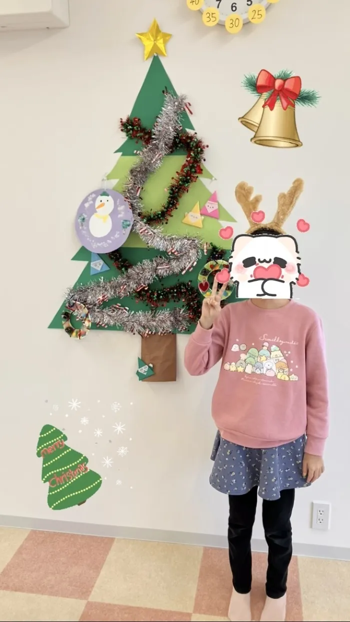 ぴっぴ新田/メリークリスマス🎅🎄🌟