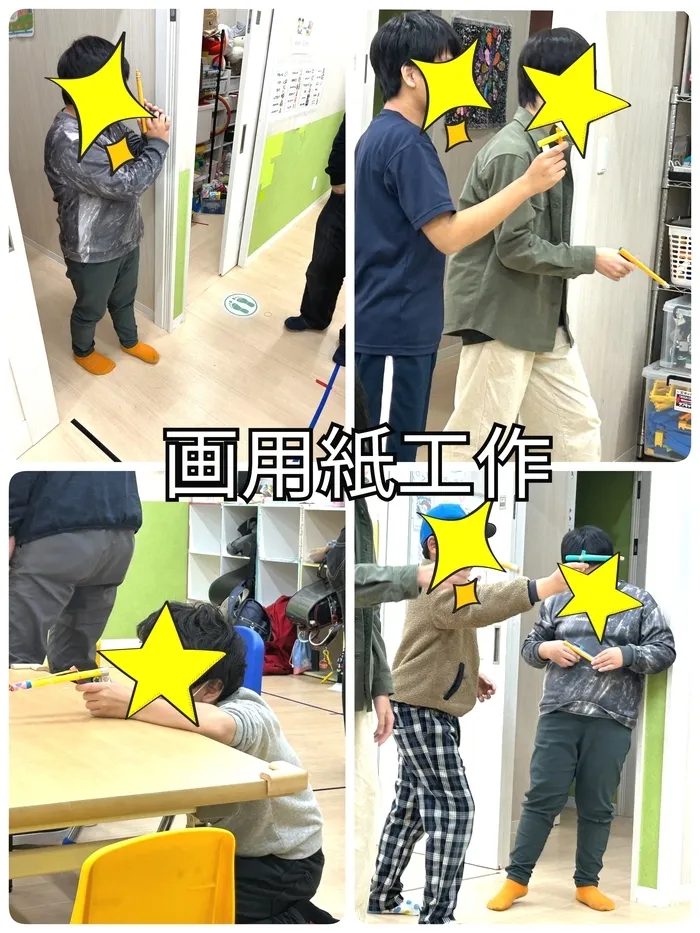 ブロッサムジュニア　流山教室の画像