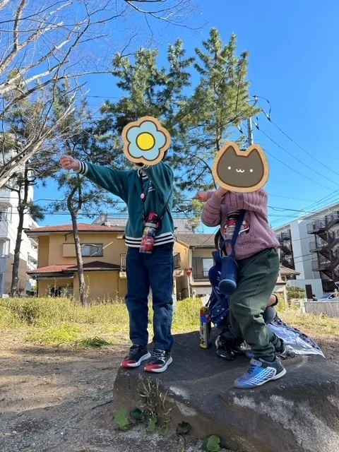 ブロッサムジュニア　流山教室/活動紹介(^▽^)/