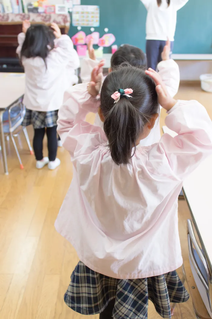 LITALICOジュニア此花教室/発達が気になる子の就園について