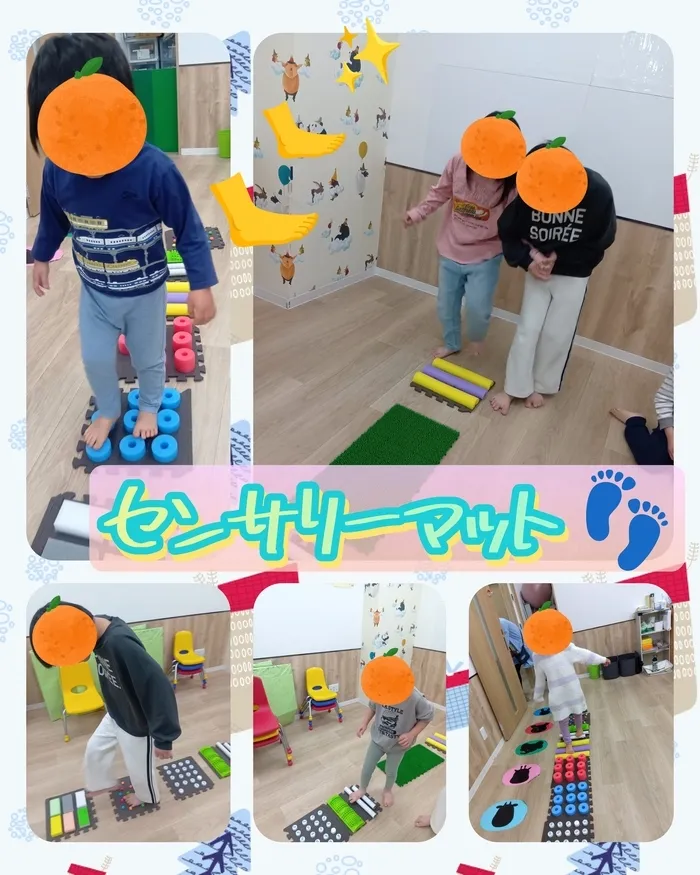 ブロッサムジュニア　津田沼教室の画像