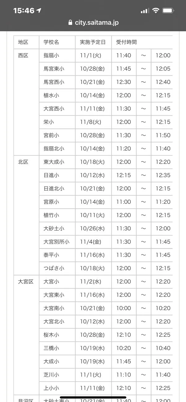 ブロッサムジュニア　さいたま日進教室【児発　空き枠あり】【言語聴覚士配置】/いよいよ下半期。入学準備です