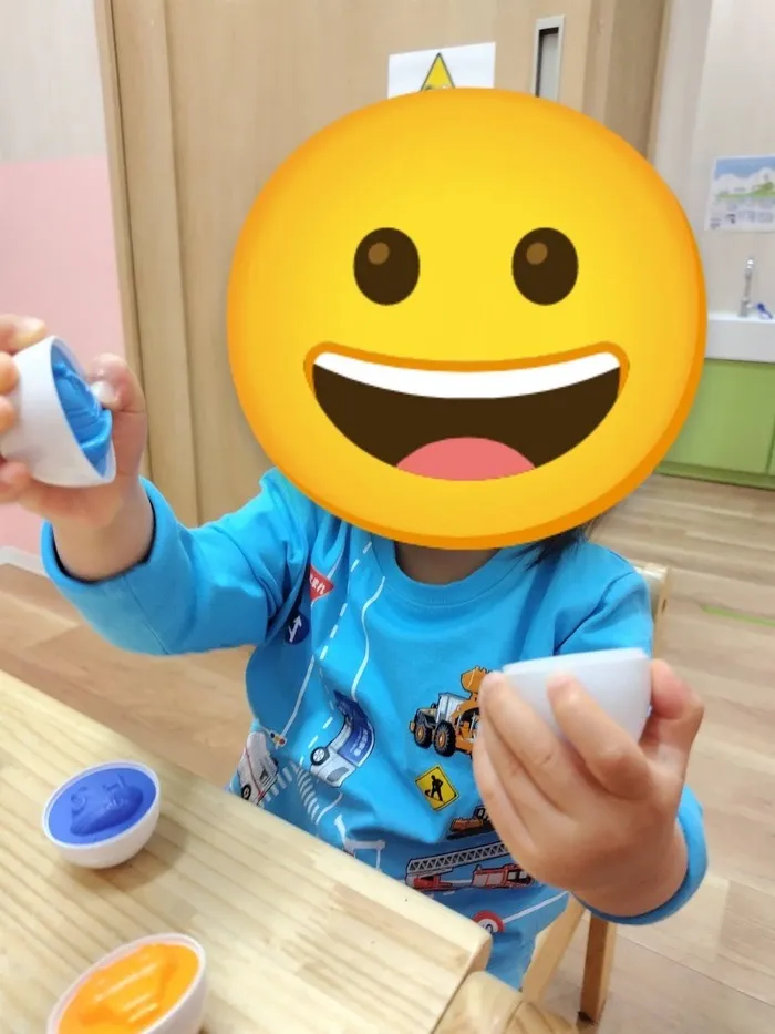 ブロッサムジュニア　さいたま日進教室【児発　空き枠あり】/興味のあるもので楽しく🎵
