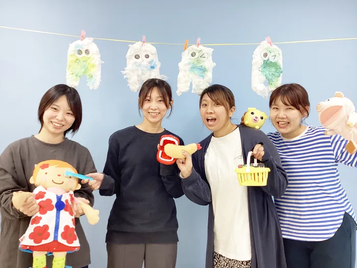 LITALICOジュニアつくば桜教室