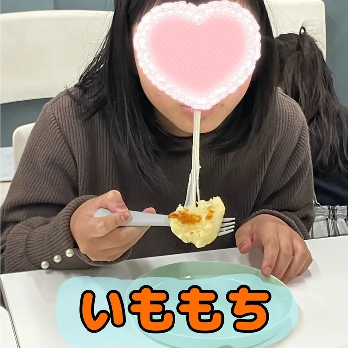 ヒトツナ北越谷教室/手作りおやつ