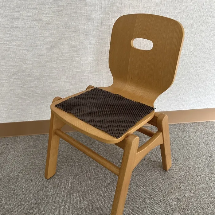 てらぴぁぽけっと 相模大野教室/姿勢がいいってかっこいい！