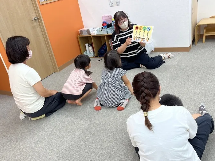 てらぴぁぽけっと 相模大野教室/避難訓練を実施しました！