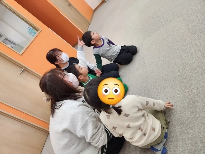 てらぴぁぽけっと 相模大野教室/避難訓練をしました！