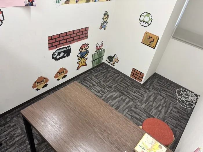 きらきら放課後等デイサービス/設備