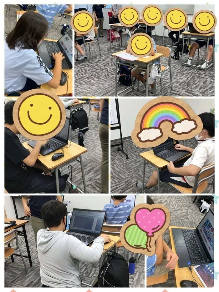 きらきら放課後等デイサービス/９月１２日　きらきらのいちにち😊学習・PC