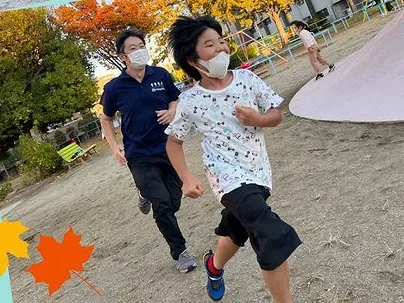 ハースリンク/スポーツの秋🍁🍂🏃‍♂️