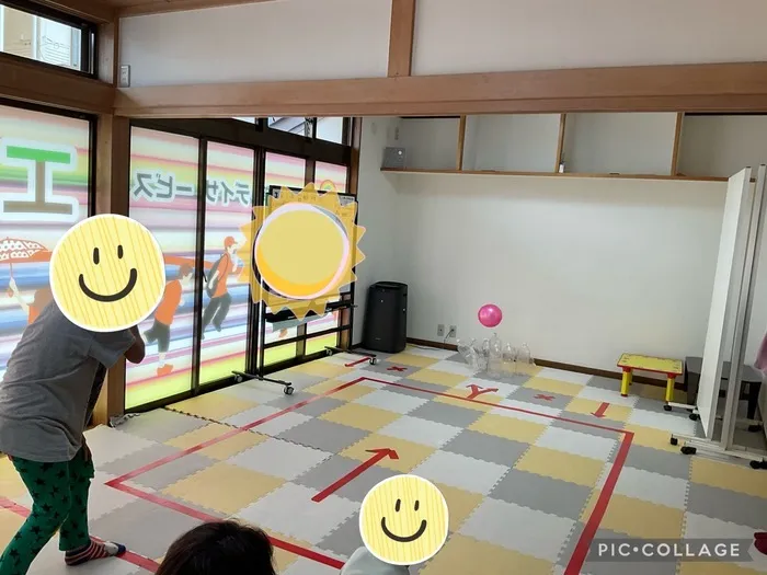 放課後等デイサービス　エソラ/🎳ボウリング🎳