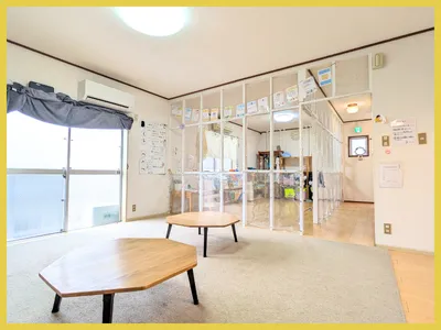 Like Me 横浜大倉山スペース