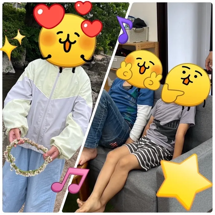 放課後等デイサービス　COJIRI安曇野/活動の様子🎵
