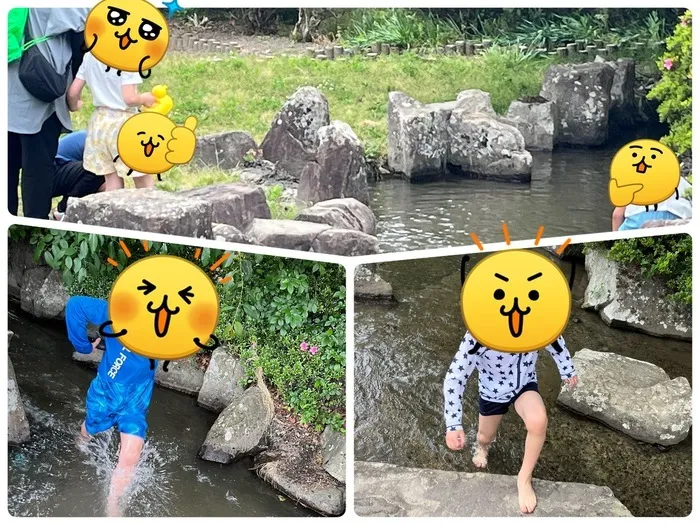 放課後等デイサービス　COJIRI安曇野/活動の様子🌿🧩