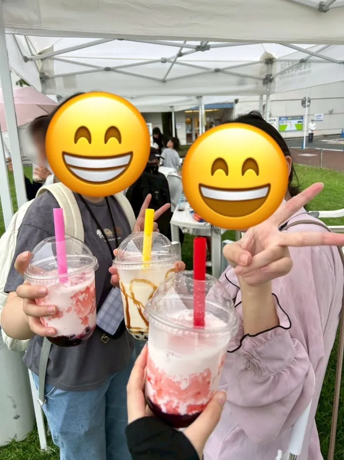 SAKURABASE/🏃‍♂️🏃‍♀️スポーツ＆スイーツフェスタ🍰🍩