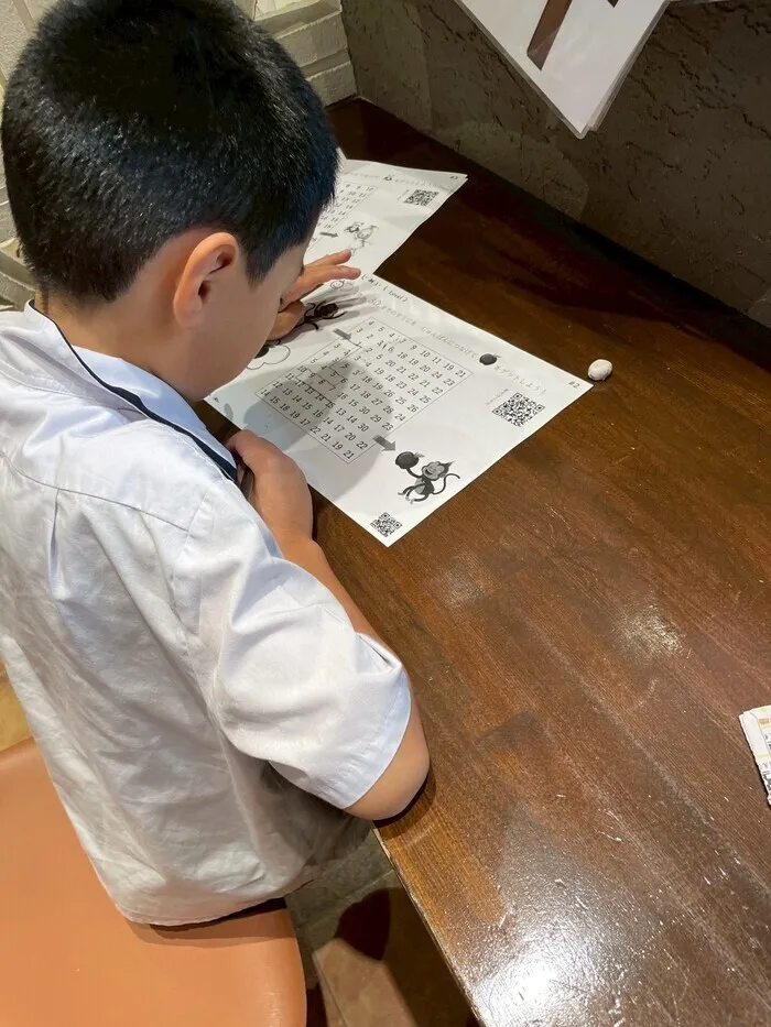 SAKURABASE/コグトレの時間