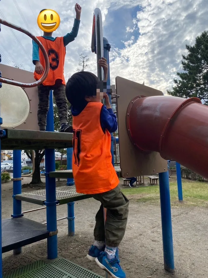 ふれあい児童発達支援・放課後等デイサービス　妙典教室の画像