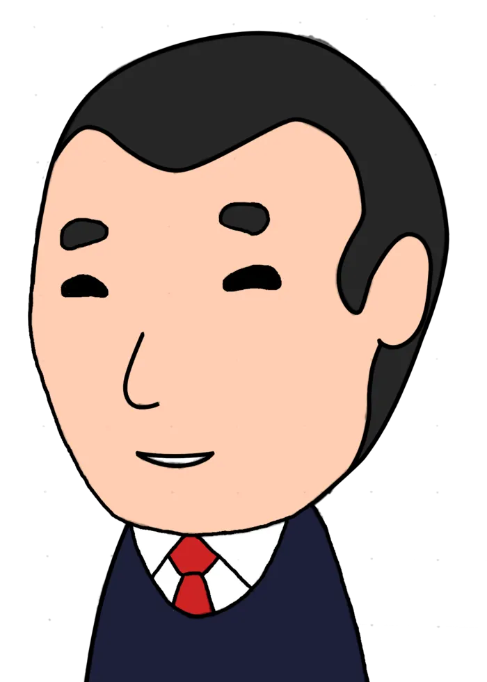 ふれあい児童発達支援・放課後等デイサービス 妙典教室/大原 拓哉先生