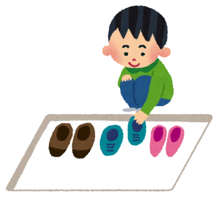 ユリシス・キッズTakabataの画像