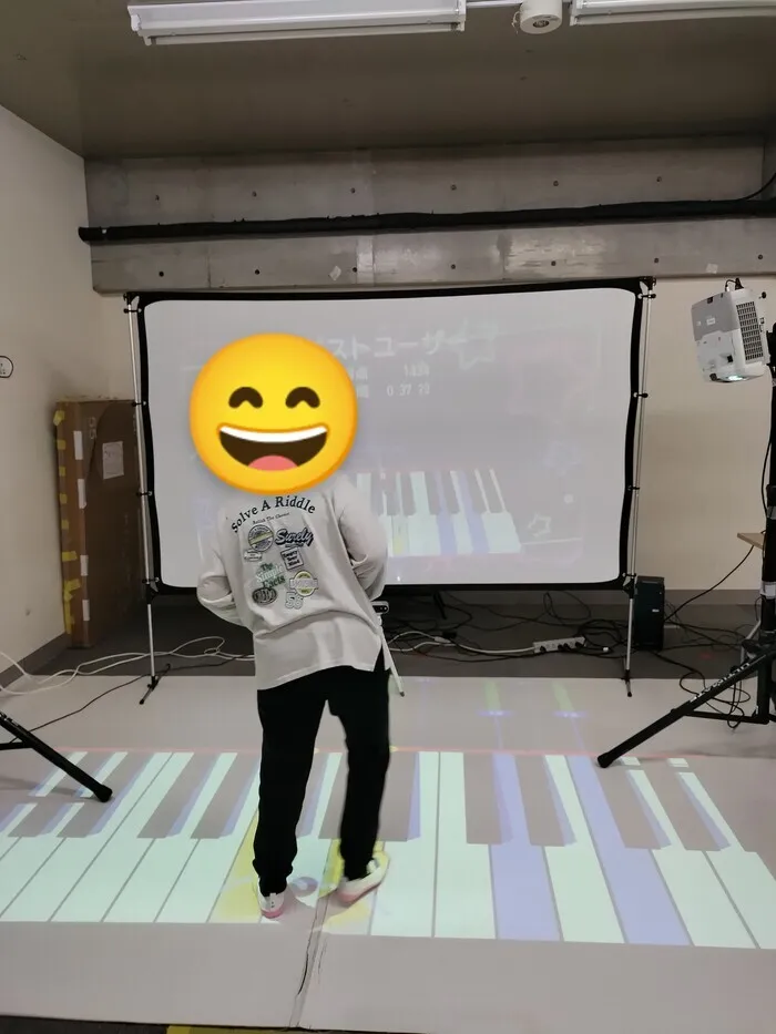 ハッピーテラス春日部教室/☆　トレキング　☆