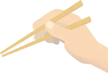 フォレストキッズ熱田教室/お箸の練習について🥢