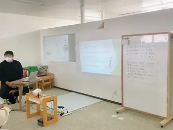フォレストキッズ熱田教室/第二回ペアレントトレーニングを開催いたしました🌞