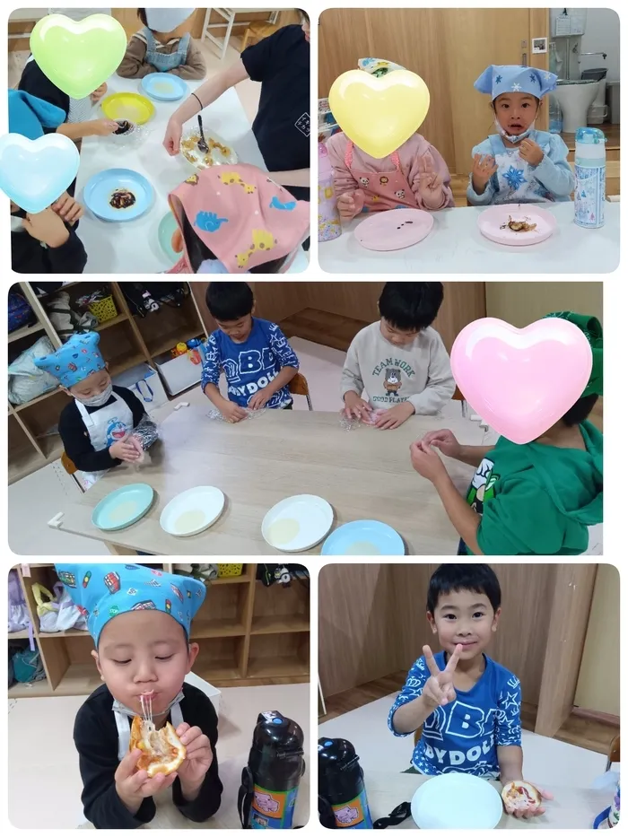 児童発達支援事業所　いきるちから3の画像