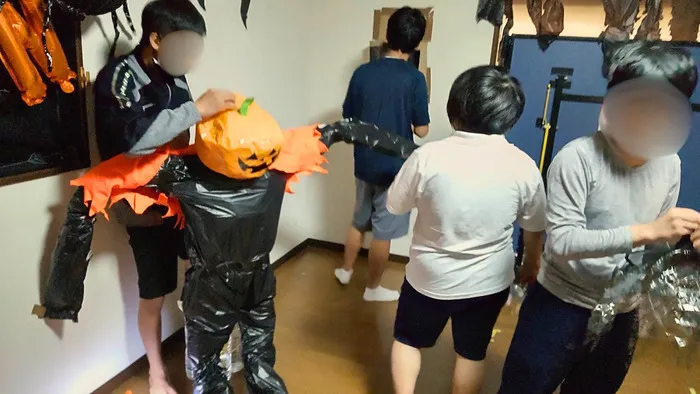 にじいろ/にじいろHalloween  2025