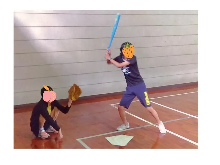 にじいろ/ホークス優勝！