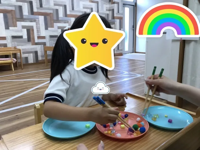 KID ACADEMY 勝原校/2025/7/25