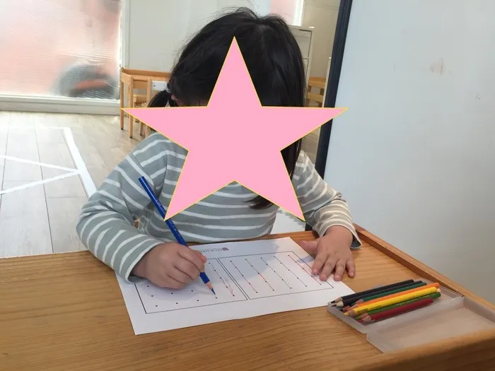 KID ACADEMY 勝原校/2025/5/23