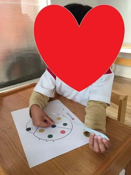 KID ACADEMY 勝原校の画像