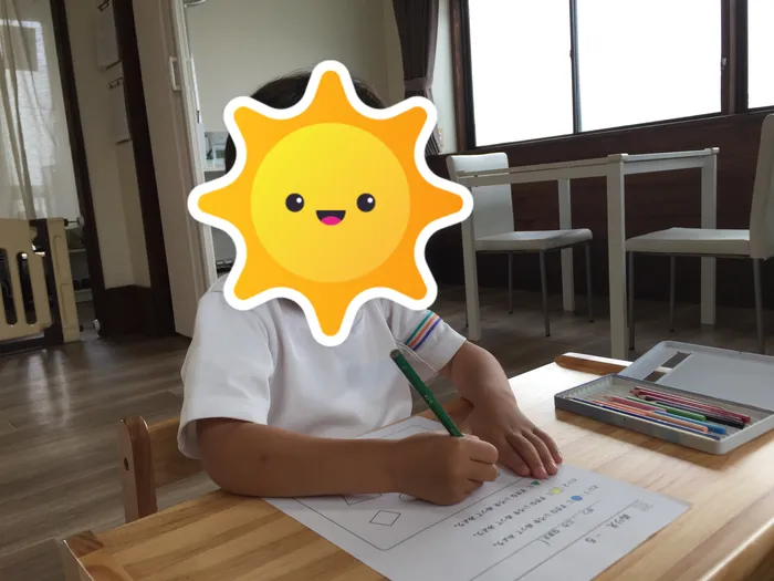 KID ACADEMY 勝原校/【熱い週末🌞】 ～熱中症にご注意～