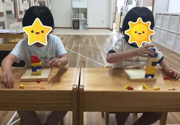 KID ACADEMY 勝原校/2025/5/30